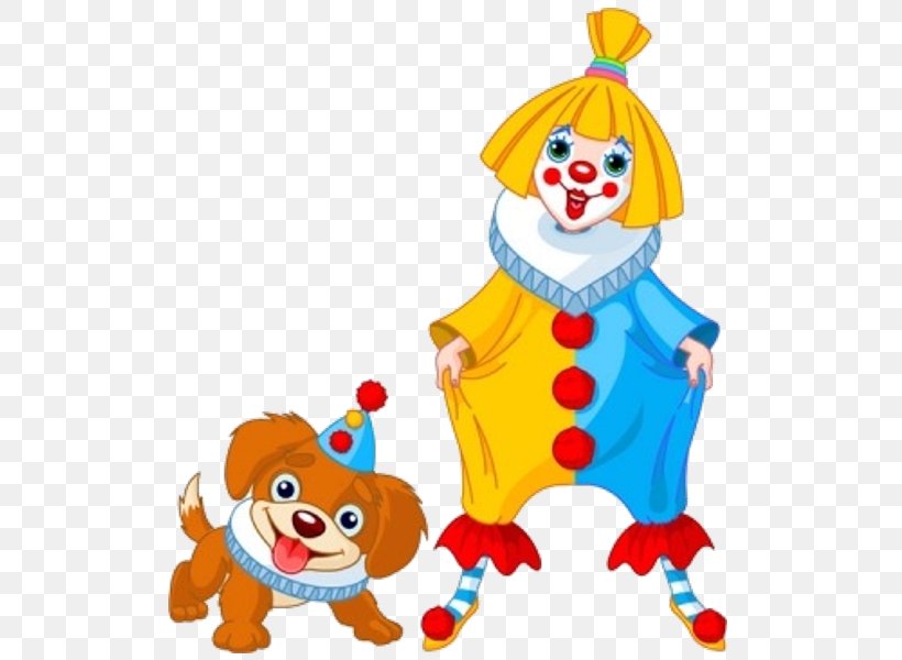 Clown Royalty-free Cartoon, PNG, 600x600px, Clown, Art, Baby Toys, Cartoon, Christmas Download Free