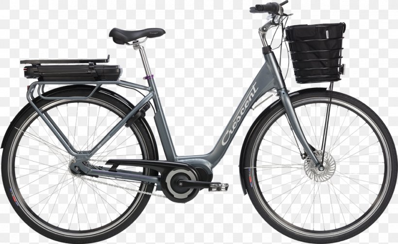 city bike price