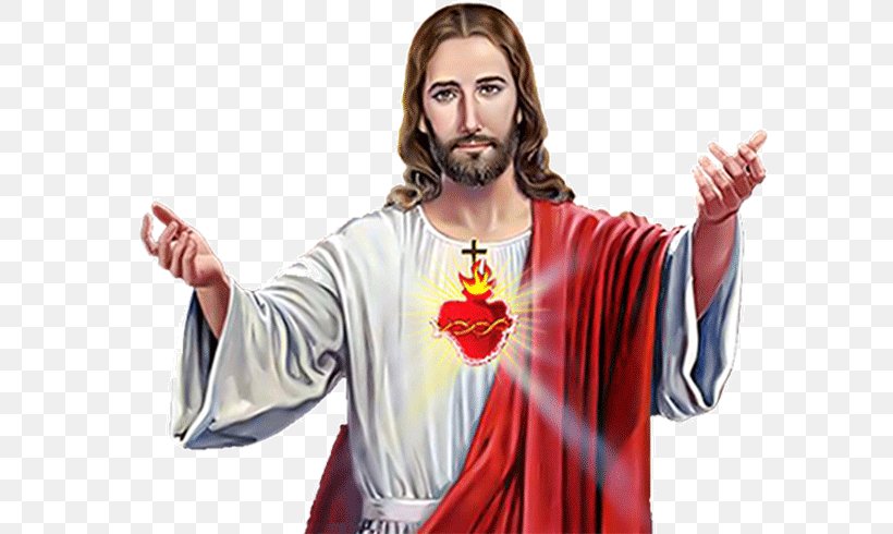 Jesus Sacred Heart Gospel Of John Blood Of Christ Prayer, PNG, 600x490px, Jesus, Beard, Blood Of Christ, Chaplet, Christianity Download Free