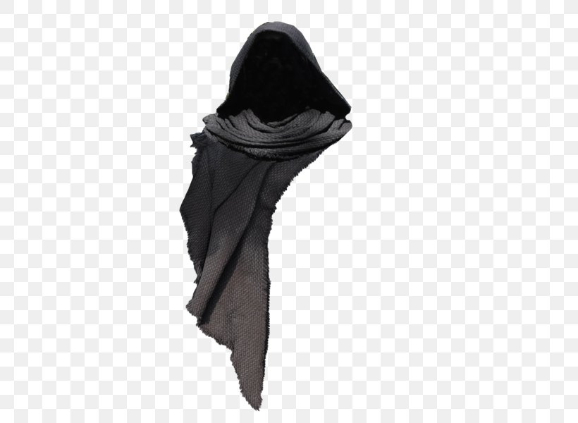 Kylo Ren Yoda Hood Star Wars Costume, PNG, 544x600px, 501st Legion, Kylo Ren, Black, Cape, Clothing Download Free