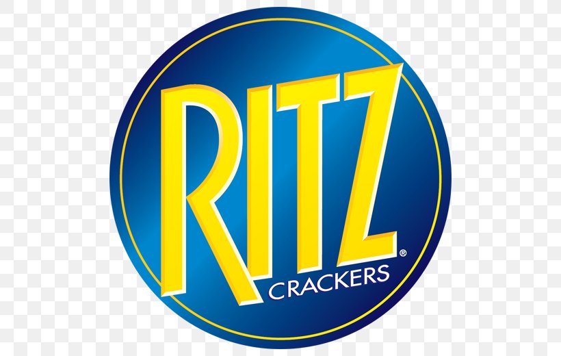Logo Ritz Crackers Emblem Product Brand, PNG, 780x520px, Logo, Area, Brand, Cracker, Drink Download Free