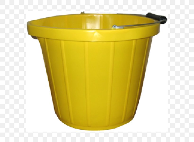 Plastic Lid Bucket Liter Container, PNG, 600x600px, Plastic, Bucket, Container, Flowerpot, Intermodal Container Download Free