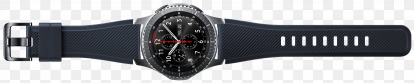 Samsung Gear S3 Samsung Gear S2 Smartwatch, PNG, 2940x598px, Samsung Gear S3, Electronics, Hardware, Hardware Accessory, Mobile Phones Download Free