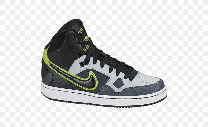 Skate Shoe Sneakers Basketball Shoe Sportswear, PNG, 500x500px, Skate Shoe, Athletic Shoe, Basketball, Basketball Shoe, Black Download Free