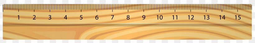 Vidia Clip Art, PNG, 5119x880px, Ruler, Beige, Image Resolution, Material, Pattern Download Free