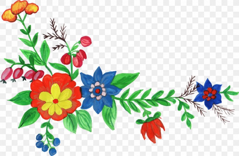 Watercolour Flowers Floral Design Clip Art, PNG, 1024x669px, Watercolour Flowers, Art, Artwork, Branch, Creative Arts Download Free