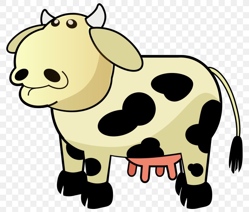 Cattle Udder Clip Art, PNG, 800x697px, Cattle, Bag Balm, Carnivoran, Cartoon, Cattle Like Mammal Download Free