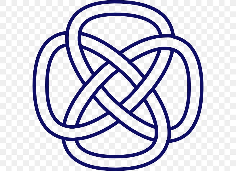 Celtic Knot Coloring Book Celts Celtic Cross Clip Art, PNG, 594x597px, Celtic Knot, Area, Artwork, Black And White, Celtic Art Download Free
