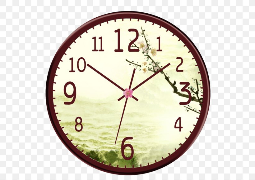 Clock Banco De Imagens Royalty-free Time, PNG, 600x581px, Clock, Art, Banco De Imagens, Creativity, Decor Download Free