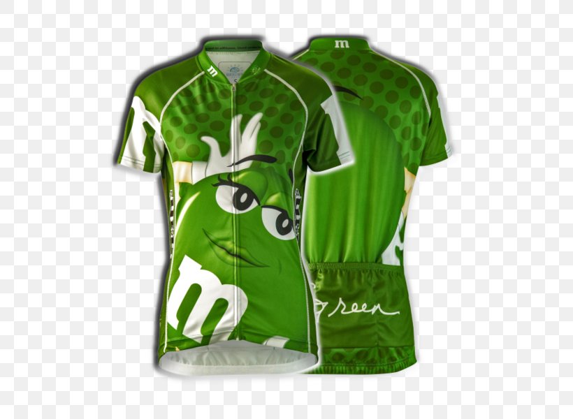 Cycling Jersey T-shirt Clothing M&M's, PNG, 596x600px, Jersey, Active Shirt, Blue, Brand, Clothing Download Free