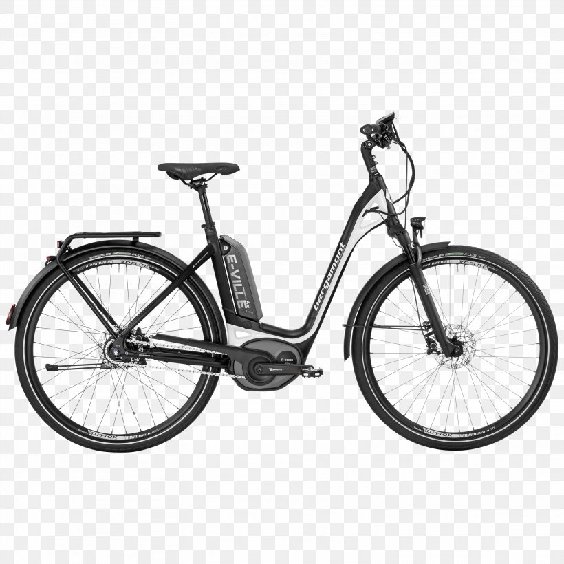 Electric Bicycle Mountain Bike Giant Bicycles Hybrid Bicycle, PNG, 3144x3144px, Electric Bicycle, Bicycle, Bicycle Accessory, Bicycle Drivetrain Part, Bicycle Frame Download Free