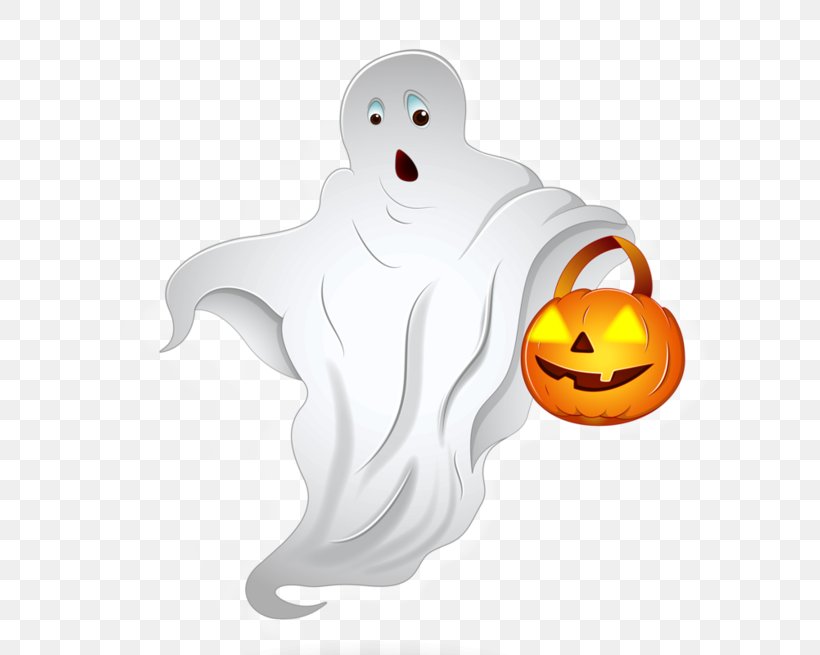 Halloween Ghost Jack-o'-lantern Clip Art, PNG, 600x655px, Halloween, Art, Computer, Costume, Fictional Character Download Free