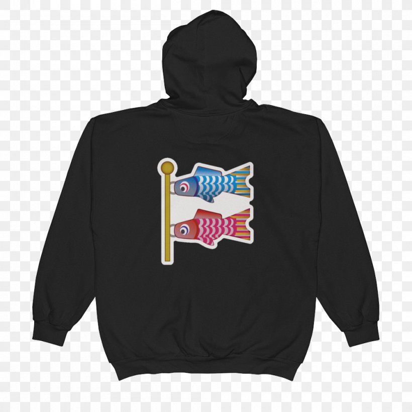 Hoodie T-shirt Zipper Clothing Polar Fleece, PNG, 1000x1000px, Hoodie, Bluza, Brand, Clothing, Crew Neck Download Free