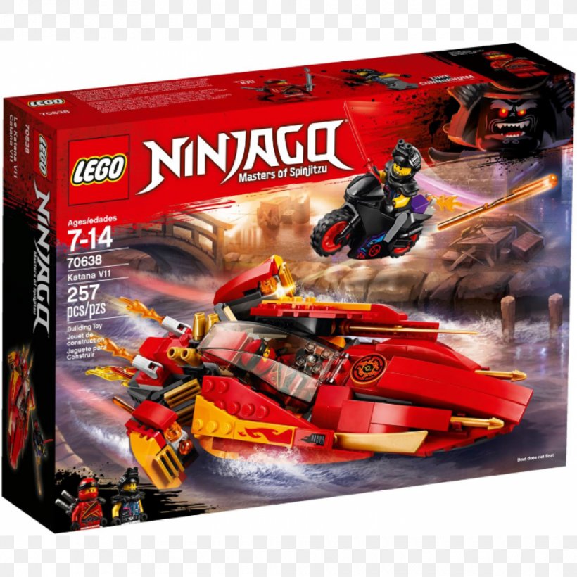 Lego Ninjago Hamleys Katana Toy, PNG, 980x980px, Lego Ninjago, Hamleys, Katana, Lego, Lego Minifigure Download Free
