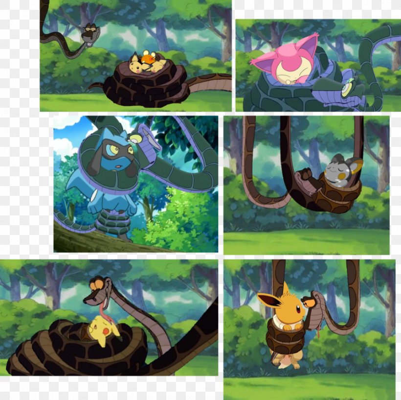 Pikachu Pokémon X And Y Pokémon GO Seviper Riolu, PNG, 895x892px, Pikachu, Drawing, Ecosystem, Eevee, Fauna Download Free