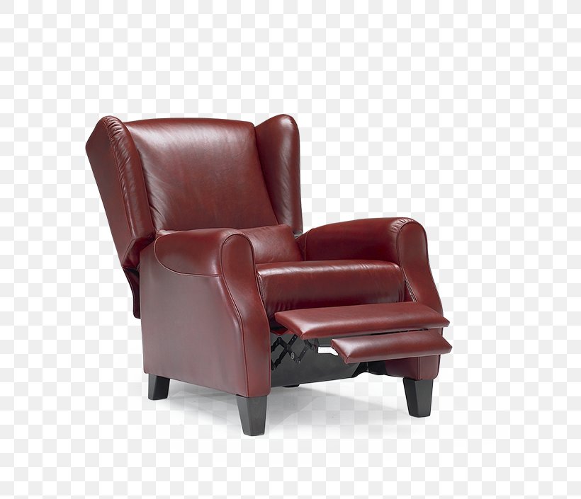 Recliner Club Chair Wing Chair Bergère Natuzzi, PNG, 700x705px, Recliner, Altea, Armrest, Chair, Club Chair Download Free