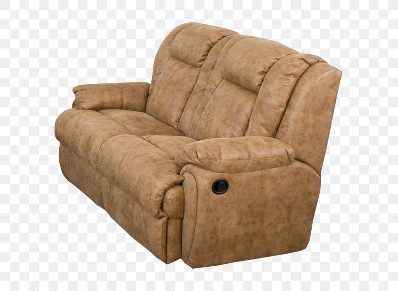 Recliner Loveseat Couch, PNG, 600x600px, Recliner, Chair, Couch, Furniture, Loveseat Download Free