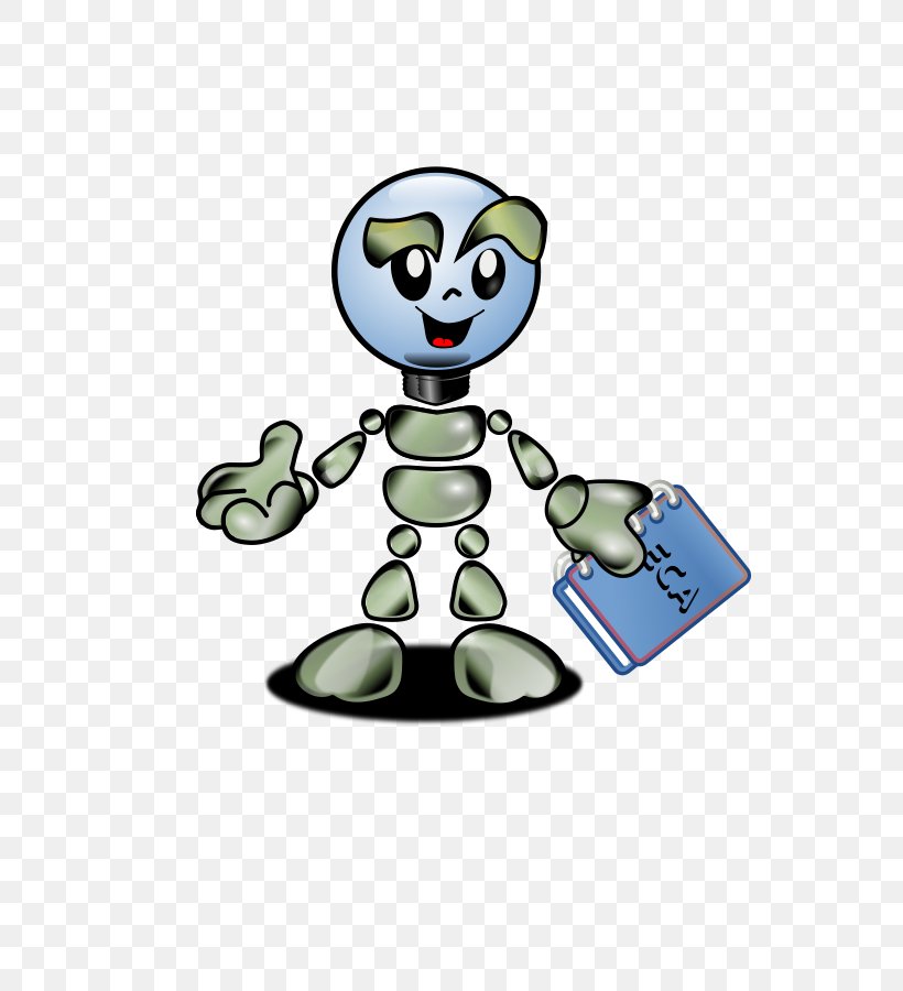 Robot Cartoon Clip Art, PNG, 637x900px, Robot, Animation, Art, Cartoon, Drawing Download Free
