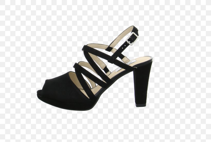 Sandal Product Design Shoe, PNG, 550x550px, Sandal, Basic Pump, Black, Footwear, Hardware Pumps Download Free