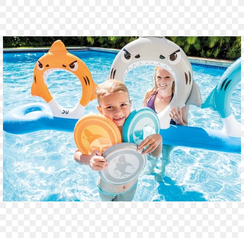 Swimming Pool Shark Inflatable Game Leisure, PNG, 800x800px, Swimming Pool, Amusement Park, Aqua, Baby Float, Fun Download Free