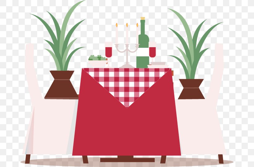 Table Restaurant, PNG, 688x538px, Table, Cafeteria, Cartoon, Drawing, Furniture Download Free