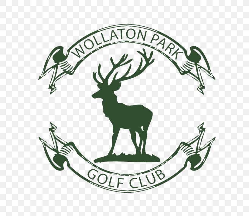 Wollaton Park Golf Club Golf Course Reindeer Green Fee, PNG, 743x713px, Golf, Antler, Brand, Deer, Fauna Download Free