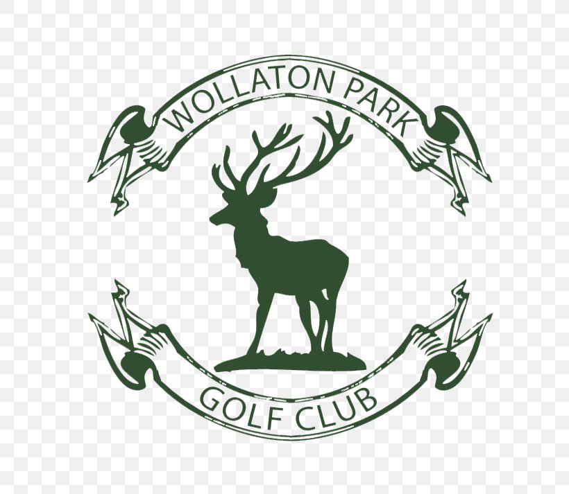 wollaton park golf club golf course reindeer green fee png 743x713px golf antler brand deer fauna favpng com