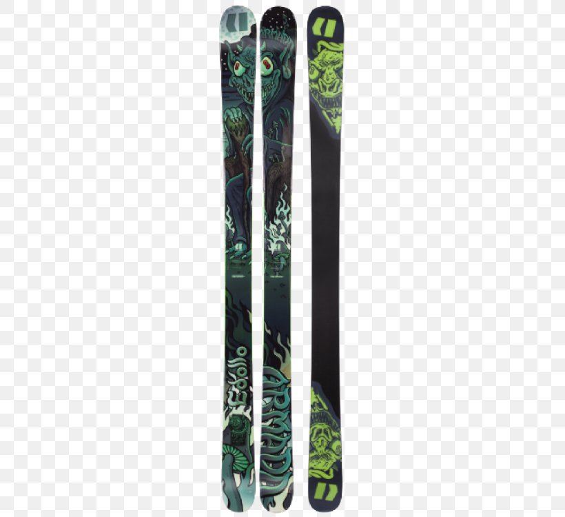 Armada Edollo Skis 2016 Twin-tip Ski 2018 Nissan Armada, PNG, 750x750px, 2018 Nissan Armada, Armada, Alpine Skiing, Downhill, Freestyle Skiing Download Free