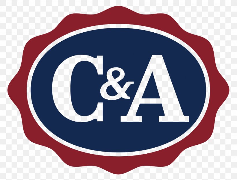 C&A Logo Brand, PNG, 900x684px, Logo, Apng, Area, Blue, Brand Download Free