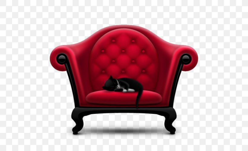 Chair Couch Furniture Table Loveseat, PNG, 500x500px, Chair, Bed, Bedroom, Carpet, Couch Download Free