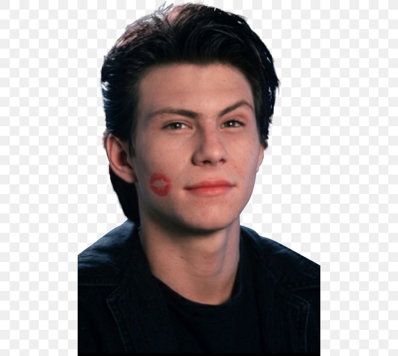 Christian Slater Heathers Jason Dean Veronica Sawyer YouTube, PNG, 500x734px, Christian Slater, Actor, Art, Black Hair, Character Download Free