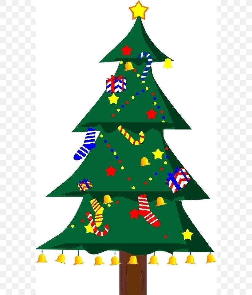 Clip Art Christmas Tree Openclipart Christmas Day Christmas Decoration, PNG, 593x959px, Christmas Tree, Christmas, Christmas Day, Christmas Decoration, Christmas Eve Download Free
