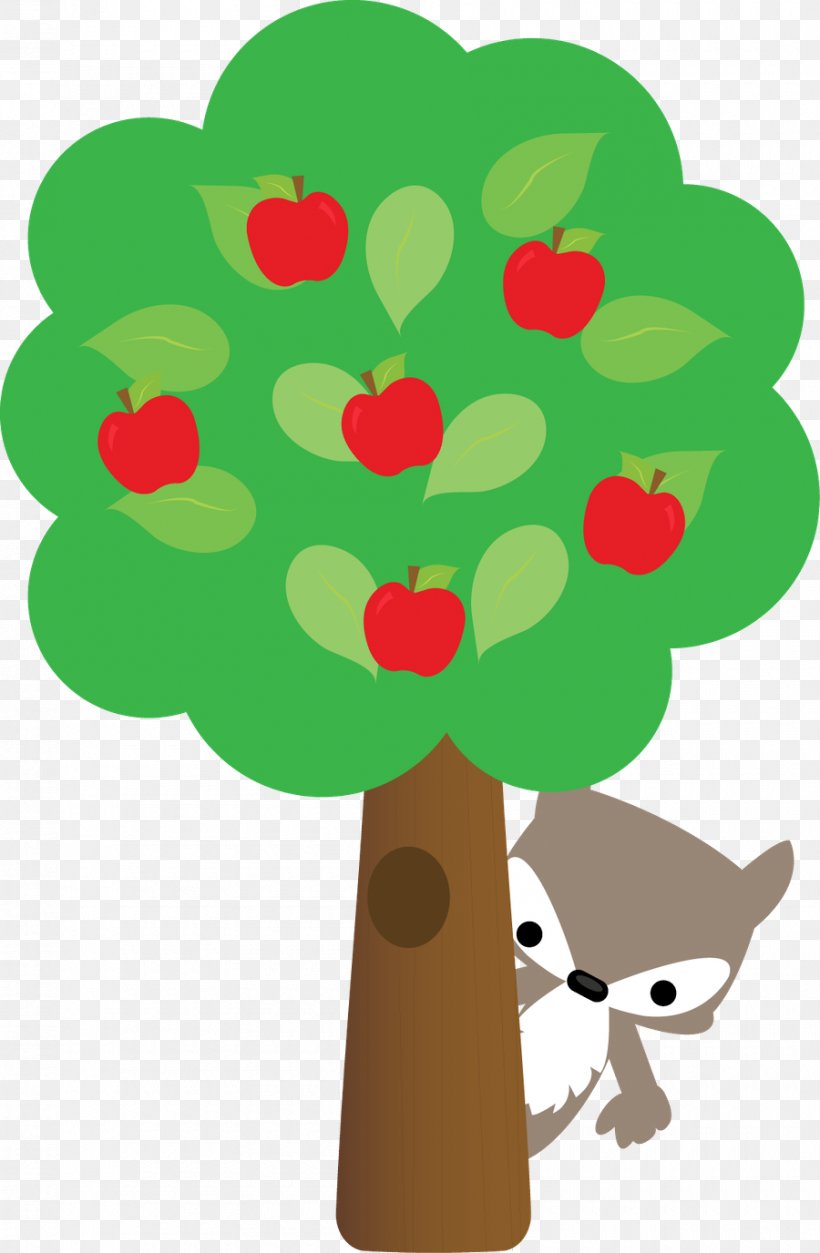 Clip Art Big Bad Wolf Image Free Content, PNG, 900x1376px, Big Bad Wolf, Flower, Masha And The Bear, Plant, Tree Download Free