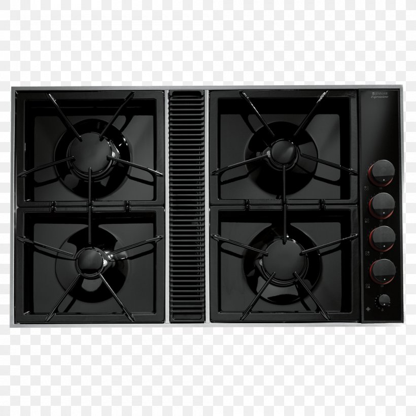 Cooking Ranges Gas Stove Kitchen Jenn-Air, PNG, 1000x1000px, Cooking Ranges, Cooktop, Electricity, Fuel Gas, Gas Download Free