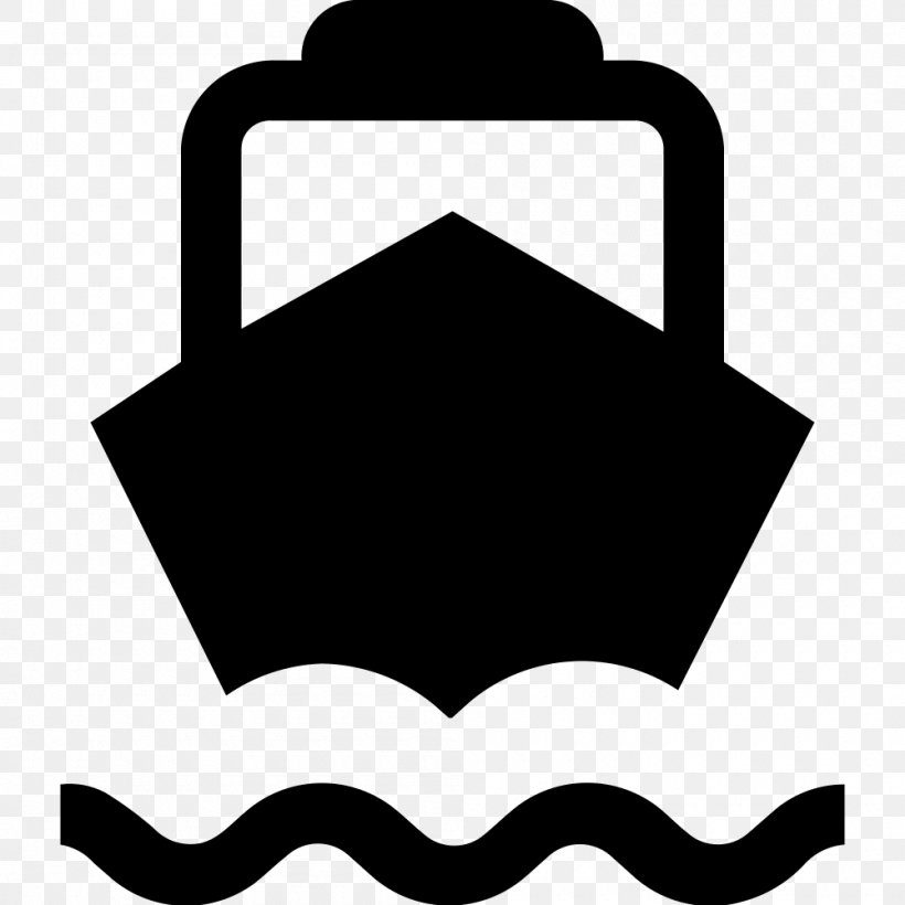 Ferry Terminal Clip Art, PNG, 1000x1000px, Ferry, Black, Black And White, Boat, Drawing Download Free