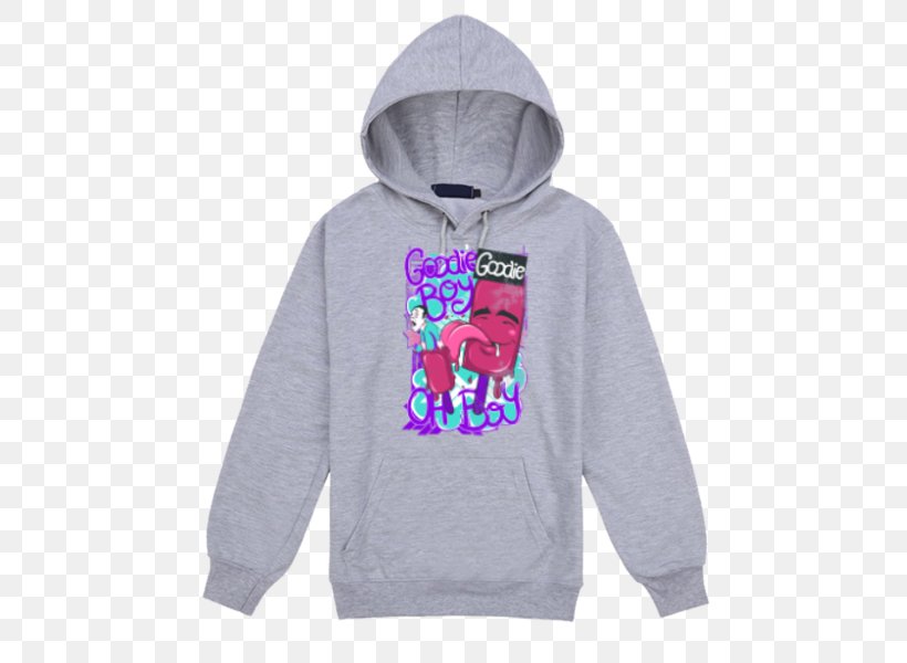 Hoodie T-shirt Bluza Goodie Boy!, PNG, 600x600px, Hoodie, Art, Bluza, Hood, Iphone Download Free