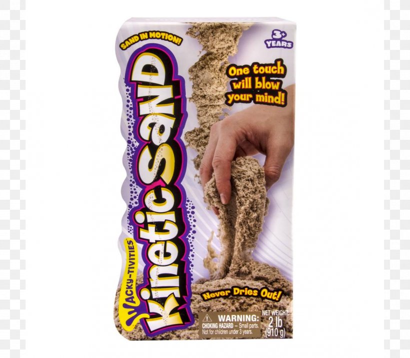 Kinetic Sand Sand Kinetic Sand 2 Pound Brown Kinetic Sand 2 Lb Pack Neon Purple, PNG, 1171x1024px, Kinetic Sand, Food, Game, Sand, Snack Download Free