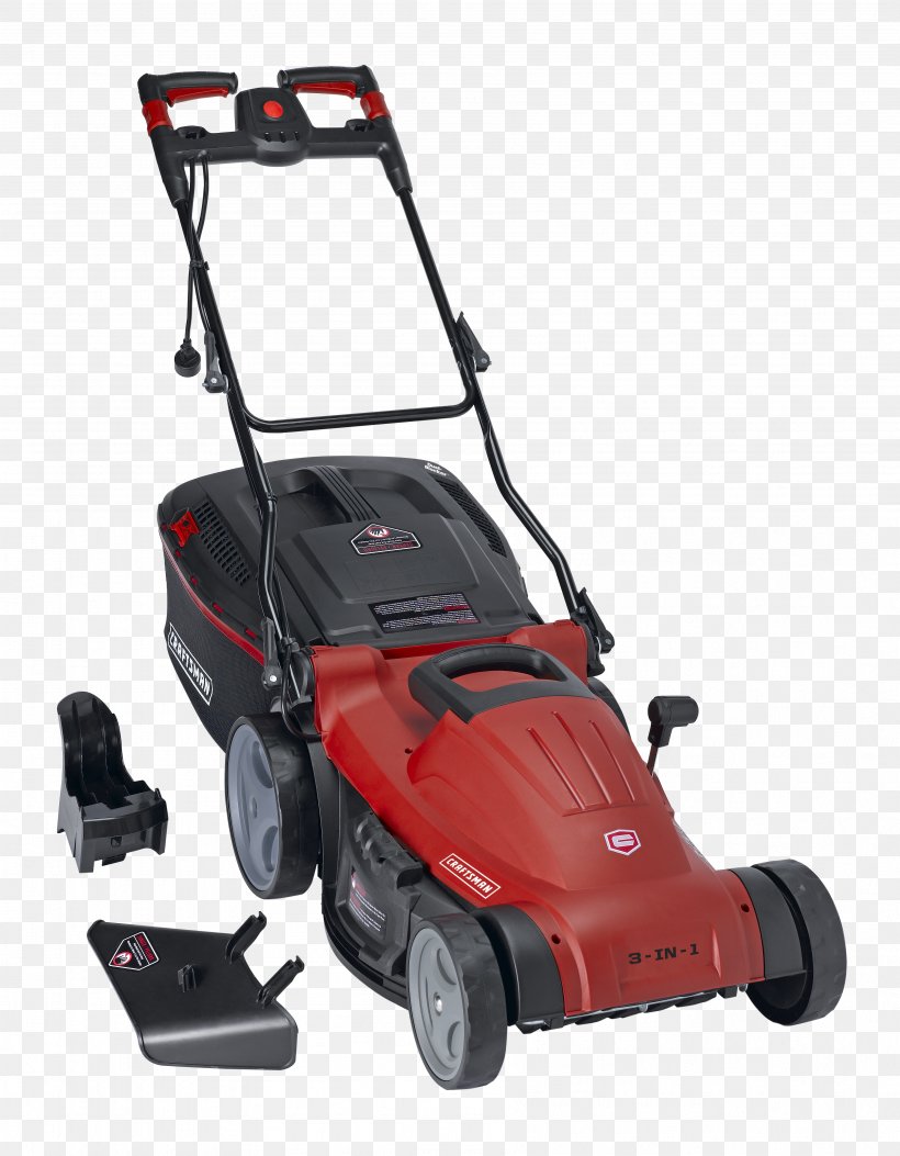 Lawn Mowers Craftsman Cordless Dalladora, PNG, 3579x4596px, Lawn Mowers, Ace Hardware, Automotive Design, Automotive Exterior, Battery Download Free