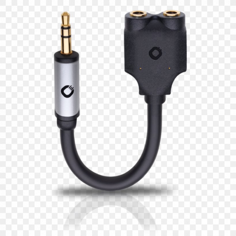 Phone Connector Adapter Electrical Connector Headphones Electrical Cable, PNG, 1200x1200px, Phone Connector, Adapter, Audio Signal, Buchse, Cable Download Free