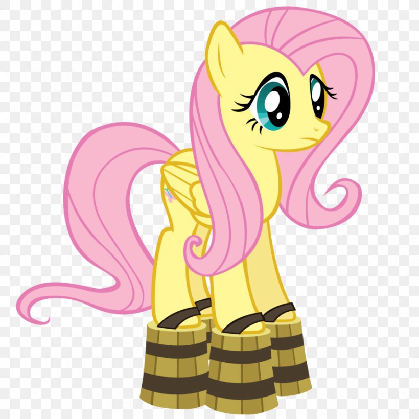 Pony Fluttershy Princess Cadance Horse Song, PNG, 894x894px, Watercolor, Cartoon, Flower, Frame, Heart Download Free