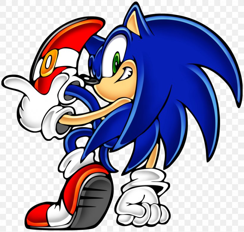 Sonic Adventure 2 Sonic The Hedgehog Sonic 3D Knuckles The Echidna, PNG, 900x858px, Sonic Adventure, Amy Rose, Art, Artwork, Beak Download Free