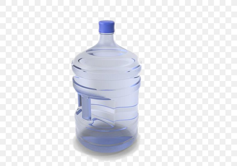Water Bottle Bottled Water Plastic Mineral Water, PNG, 665x574px, Water Bottle, Barrel, Barware, Blue, Bottle Download Free