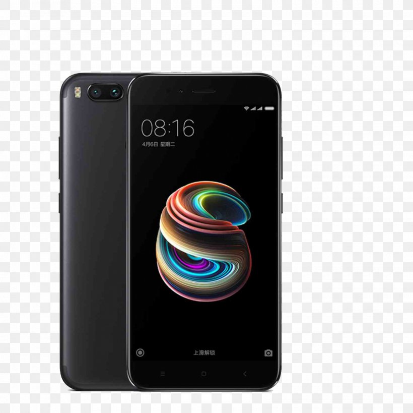 Xiaomi Mi A1 Xiaomi Mi 5X Android Smartphone, PNG, 1600x1600px, 4gb Ram, Xiaomi Mi A1, Android, Cellular Network, Communication Device Download Free