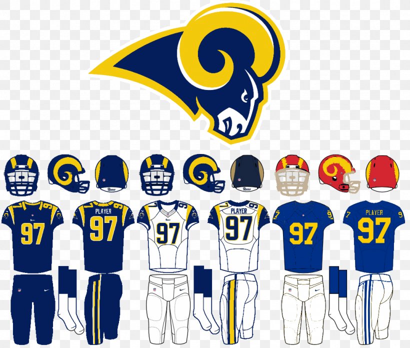 2017 Los Angeles Rams Season NFL 2018 Los Angeles Rams Season Indianapolis Colts, PNG, 1075x913px, 2018 Nfl Season, Los Angeles Rams, American Football, Area, Blue Download Free