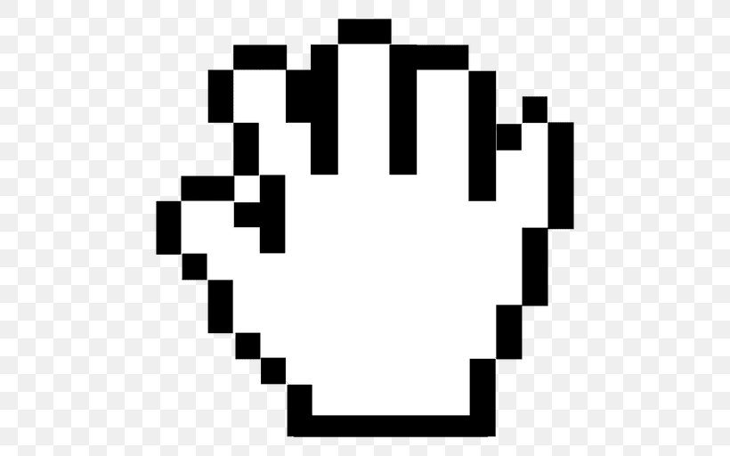 Computer Mouse Pointer Cursor, PNG, 512x512px, 8bit Color, Computer Mouse, Apple, Area, Bit Download Free