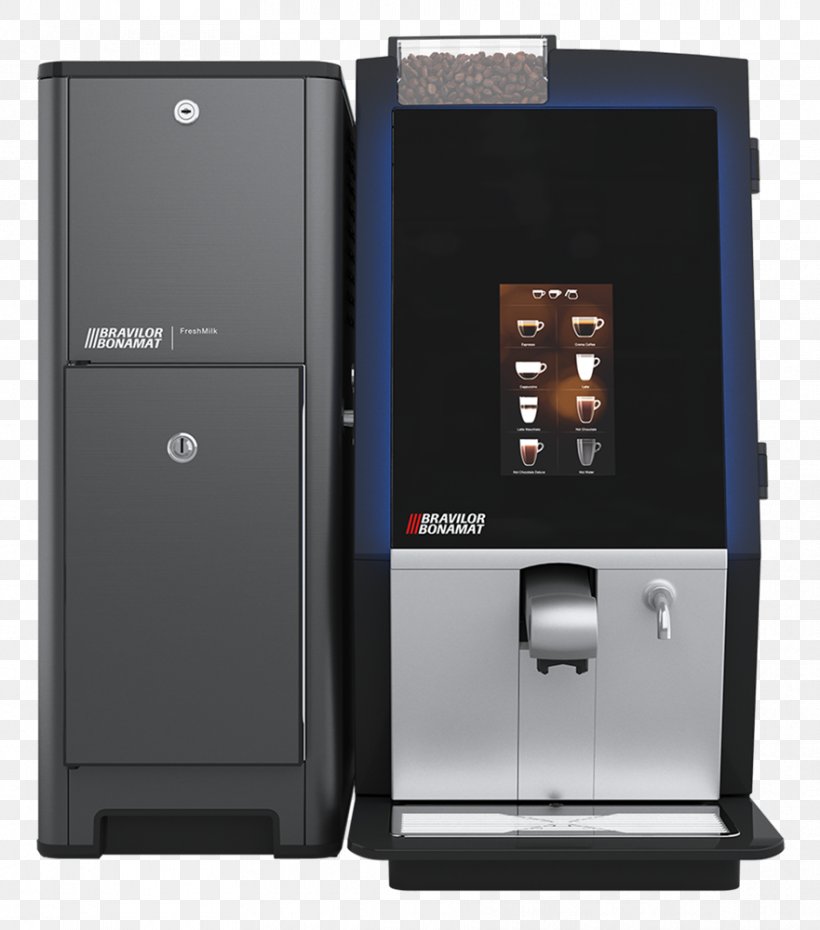 Espresso Instant Coffee Milk Cafe, PNG, 881x1000px, Espresso, Bravilor Bonamat, Cafe, Cappuccino, Cimbali Download Free