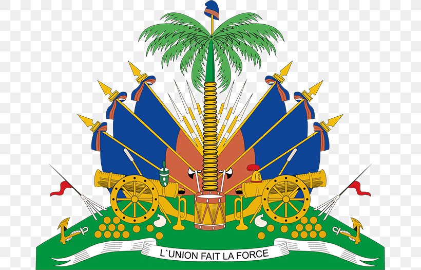 Flag Of Haiti Coat Of Arms Of Haiti Hat, PNG, 681x525px, Haiti, Cap, Clothing, Clothing Accessories, Coat Download Free