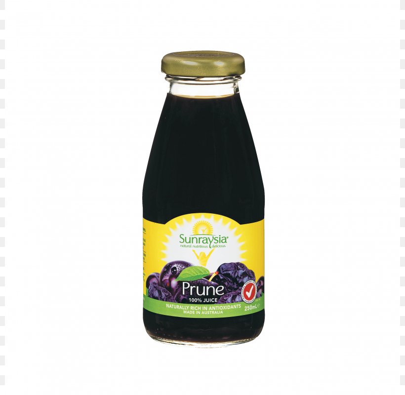Juice Prune Drink Sunsweet Growers Inc. Clip Art, PNG, 800x800px, Juice, Bottle, Condiment, Drink, Drinking Download Free