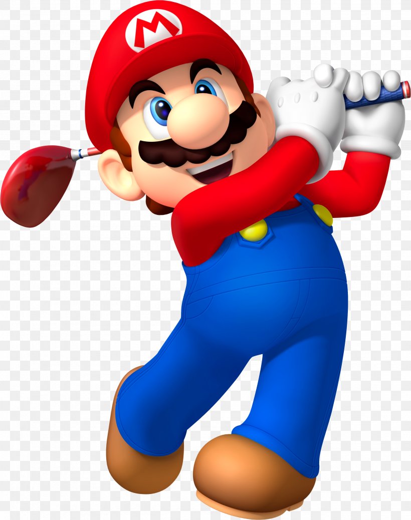 Mario Golf: World Tour Mario Golf: Advance Tour Mario Sports Superstars, PNG, 2572x3257px, Mario Golf World Tour, Action Figure, Boxing Glove, Cartoon, Fictional Character Download Free