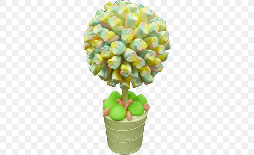 Marshmallow Lollipop Cupcake Candy Tree, PNG, 500x500px, Marshmallow, Amorodo, Birthday, Blue, Bluegreen Download Free